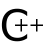 C++